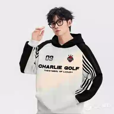 CHARLIE GOLF 450G