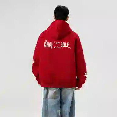 400CHARLIE GOLF Logo