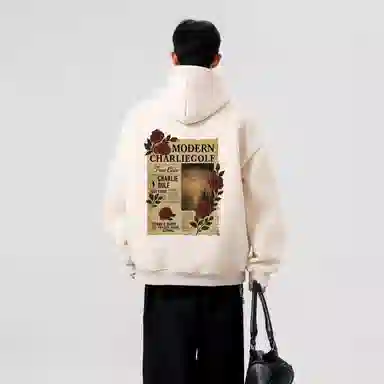 400GCHARLIE GOLF Logo