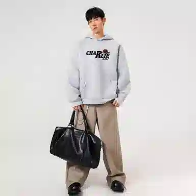 400GCHARLIE GOLF Logo