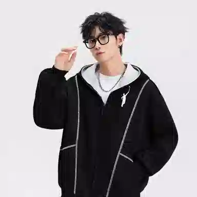 CHARLIE GOLF 400gLogo