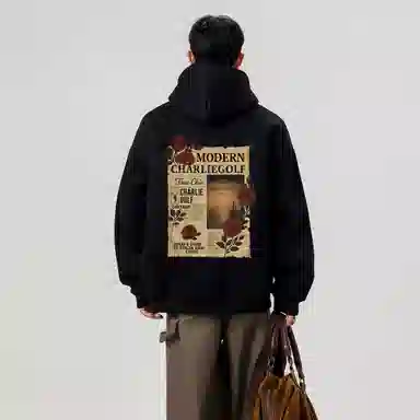 400GCHARLIE GOLF Logo