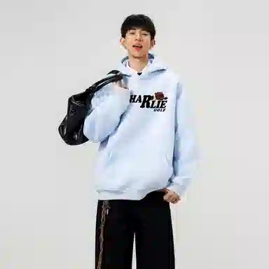 400GCHARLIE GOLF Logo