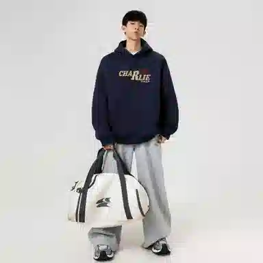 400GCHARLIE GOLF Logo