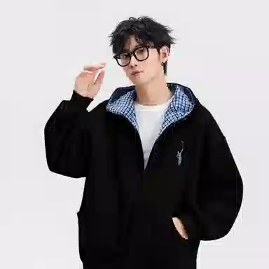 CHARLIE GOLF 400gLogo