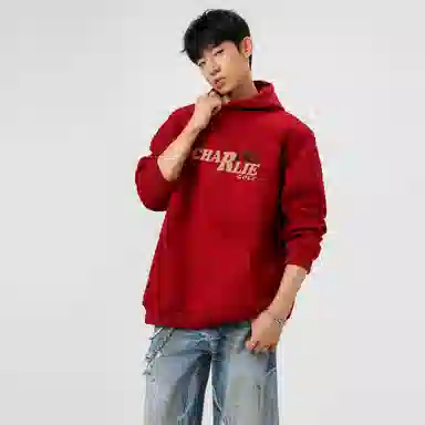 400GCHARLIE GOLF Logo