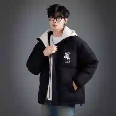 CHARLIE GOLF 85 Logo