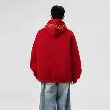 CHARLIE GOLF 400g Logo