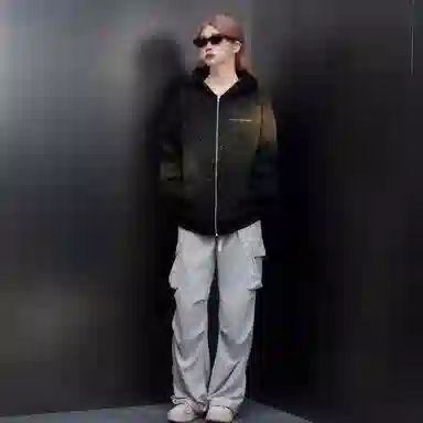 CHARLIE GOLF 480 Logo