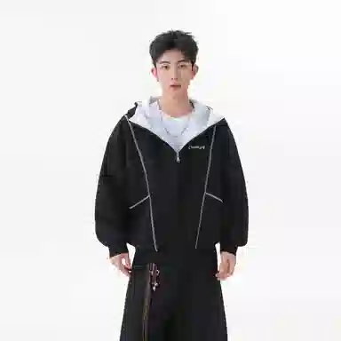 CHARLIE GOLF 400gLogo