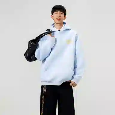 CHARLIE GOLF 400g Logo