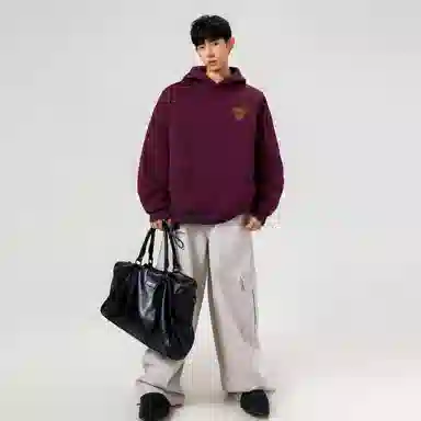 CHARLIE GOLF 400g Logo