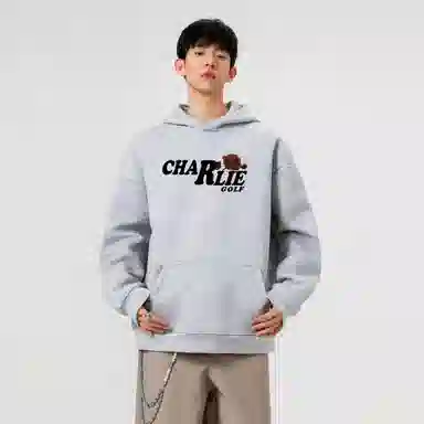 400GCHARLIE GOLF Logo