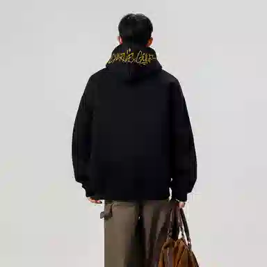 CHARLIE GOLF 400g Logo