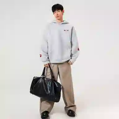 400CHARLIE GOLF Logo