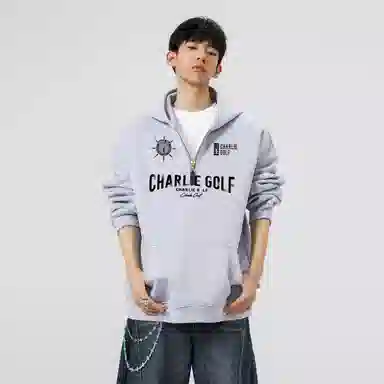 Charlie Golf Hoodie