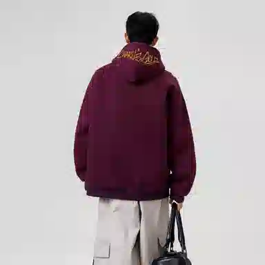 CHARLIE GOLF 400g Logo