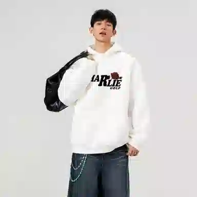 400GCHARLIE GOLF Logo