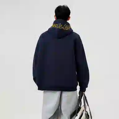 CHARLIE GOLF 400g Logo