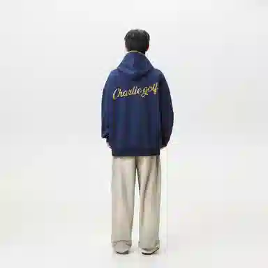 CHARLIE GOLF 360GLogo