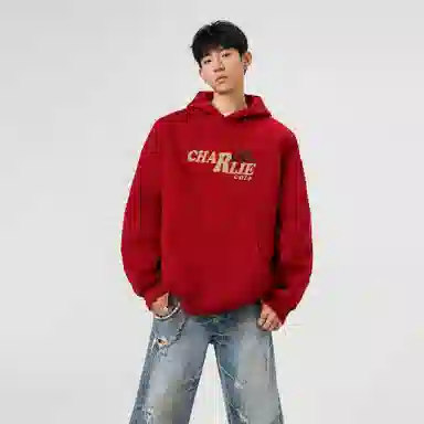 400GCHARLIE GOLF Logo