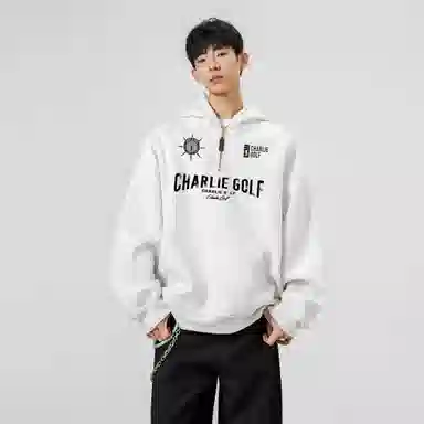 Charlie Golf Hoodie