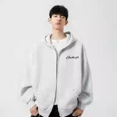 CHARLIE GOLF Logocleanfit