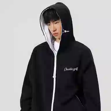 CHARLIE GOLF 360gLogo