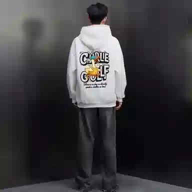 CHARLIE GOLF 24Logo
