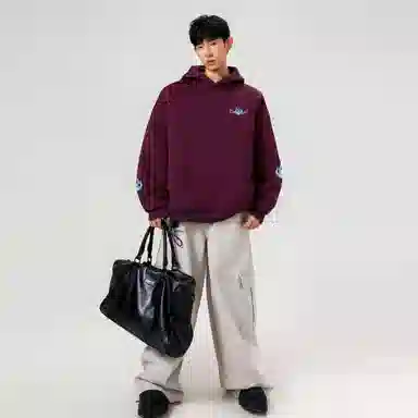 400CHARLIE GOLF Logo