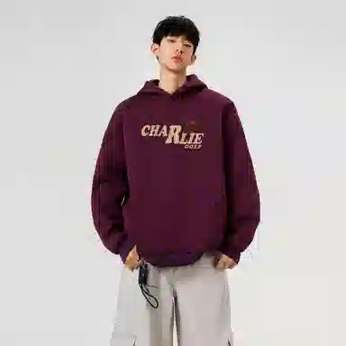 400GCHARLIE GOLF Logo