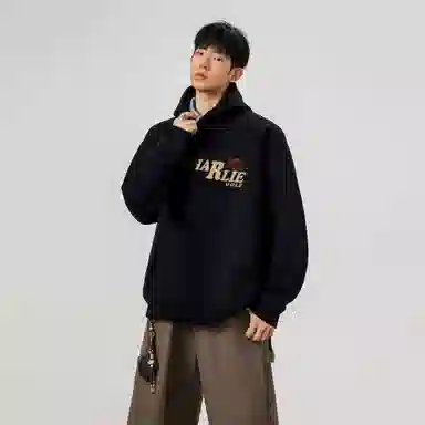 400GCHARLIE GOLF Logo