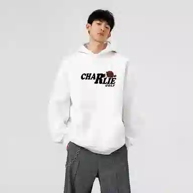 400GCHARLIE GOLF Logo