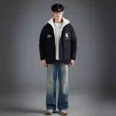 CHARLIE GOLF 85 Logo