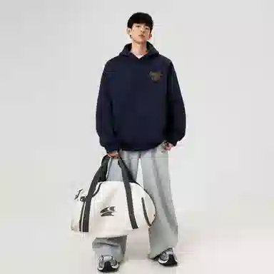 CHARLIE GOLF 400g Logo