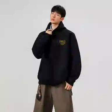 CHARLIE GOLF 400g Logo