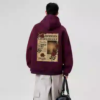 400GCHARLIE GOLF Logo