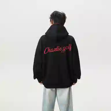 CHARLIE GOLF 360GLogo