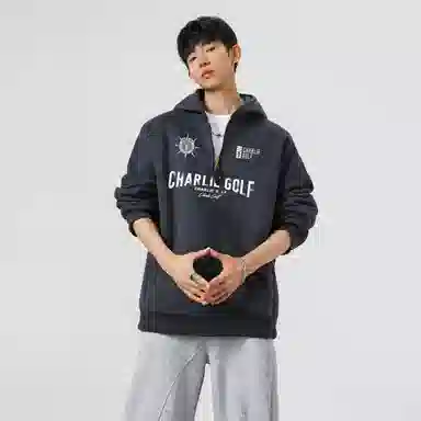 Charlie Golf Hoodie