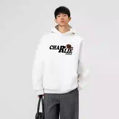 400GCHARLIE GOLF Logo