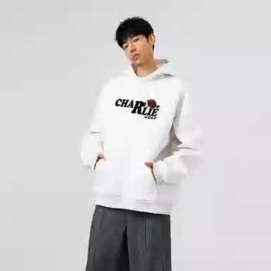 400GCHARLIE GOLF Logo