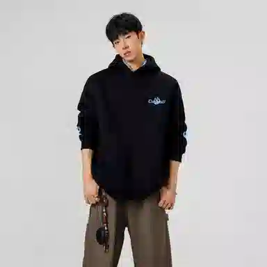 400CHARLIE GOLF Logo