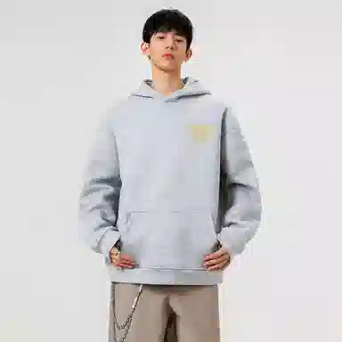 CHARLIE GOLF 400g Logo