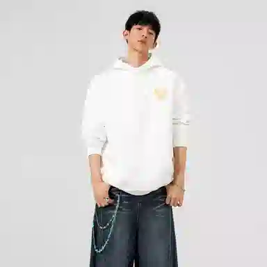 CHARLIE GOLF 400g Logo