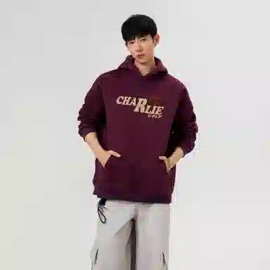 400GCHARLIE GOLF Logo