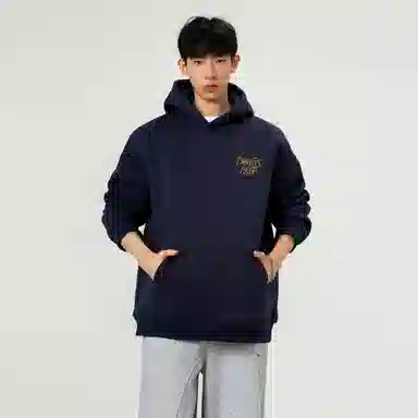 CHARLIE GOLF 400g Logo