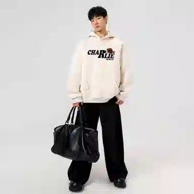 400GCHARLIE GOLF Logo