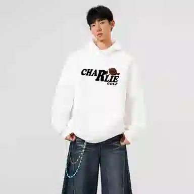 400GCHARLIE GOLF Logo