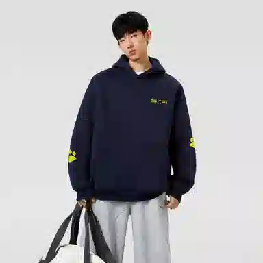 400CHARLIE GOLF Logo