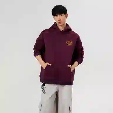 CHARLIE GOLF 400g Logo